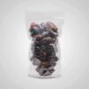Transparent Doypack