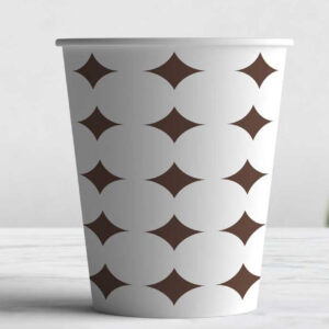 paper cup