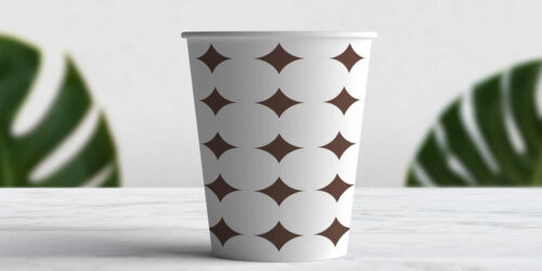 paper cup